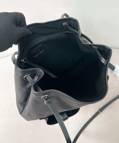 Replica Prada Route Bucket Bag